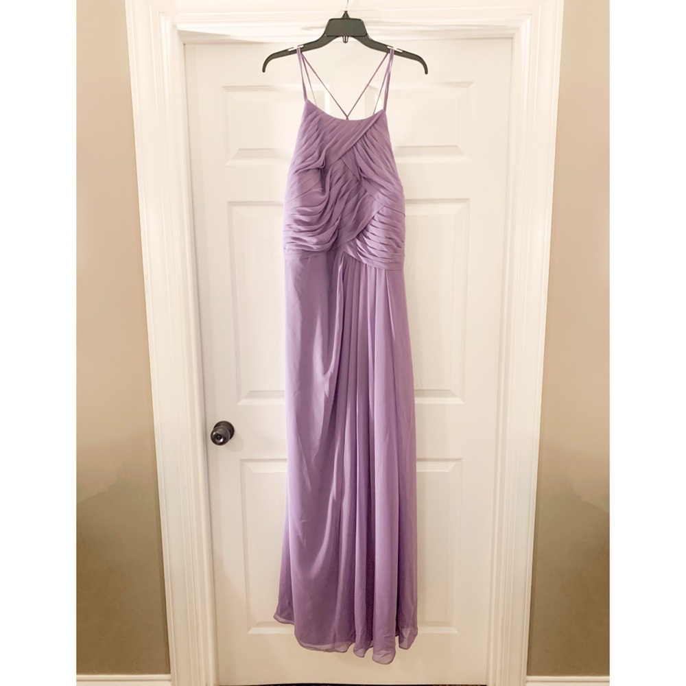 Azazie Ginger Allure Bridesmaid Dress